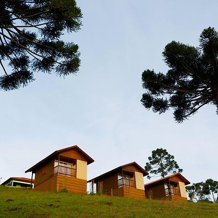 Pousada Bela Vista Urubici Ngoại thất bức ảnh