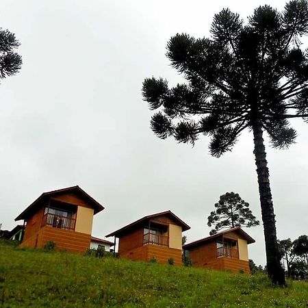 Pousada Bela Vista Urubici Ngoại thất bức ảnh
