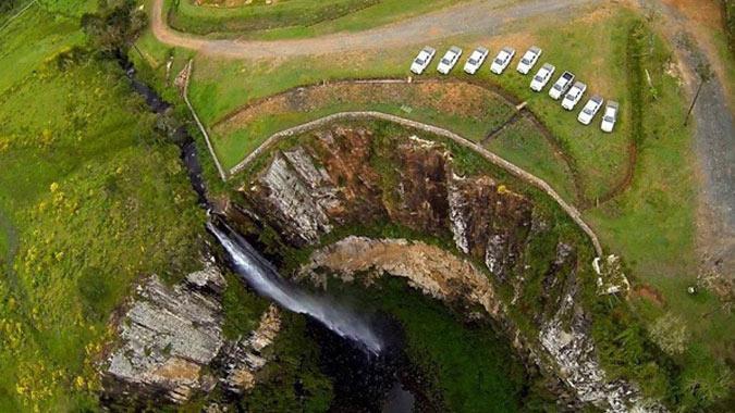 Pousada Bela Vista Urubici Ngoại thất bức ảnh