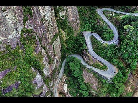 Pousada Bela Vista Urubici Ngoại thất bức ảnh
